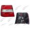 Outer Tail Light