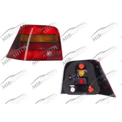 Tail Light