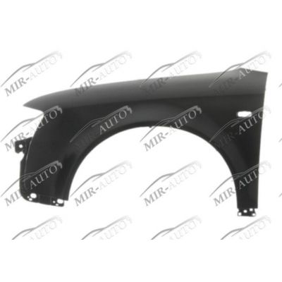 Front Fender