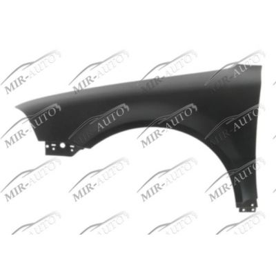 Front Fender