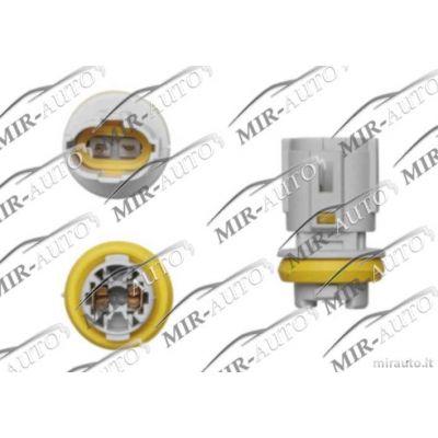 Side Flasher Bulb Socket