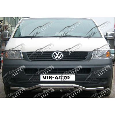 VW TRANSPORTER (T5) 04.03-10.09