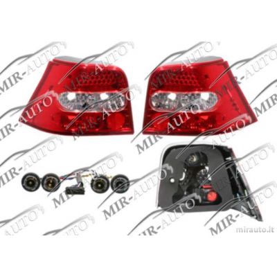 Tail Lights