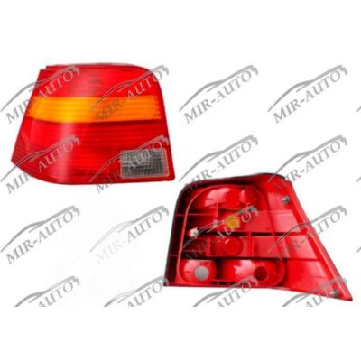 Tail Light