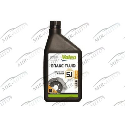 Brake fluid DOT5