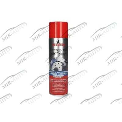 Brake cleaner