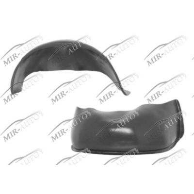 Plastic Inner Fender