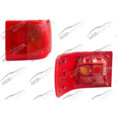 Outer Tail Light