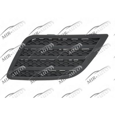 Fog Lamp Hole Cover