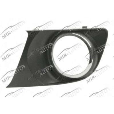 Fog Lamp Frame