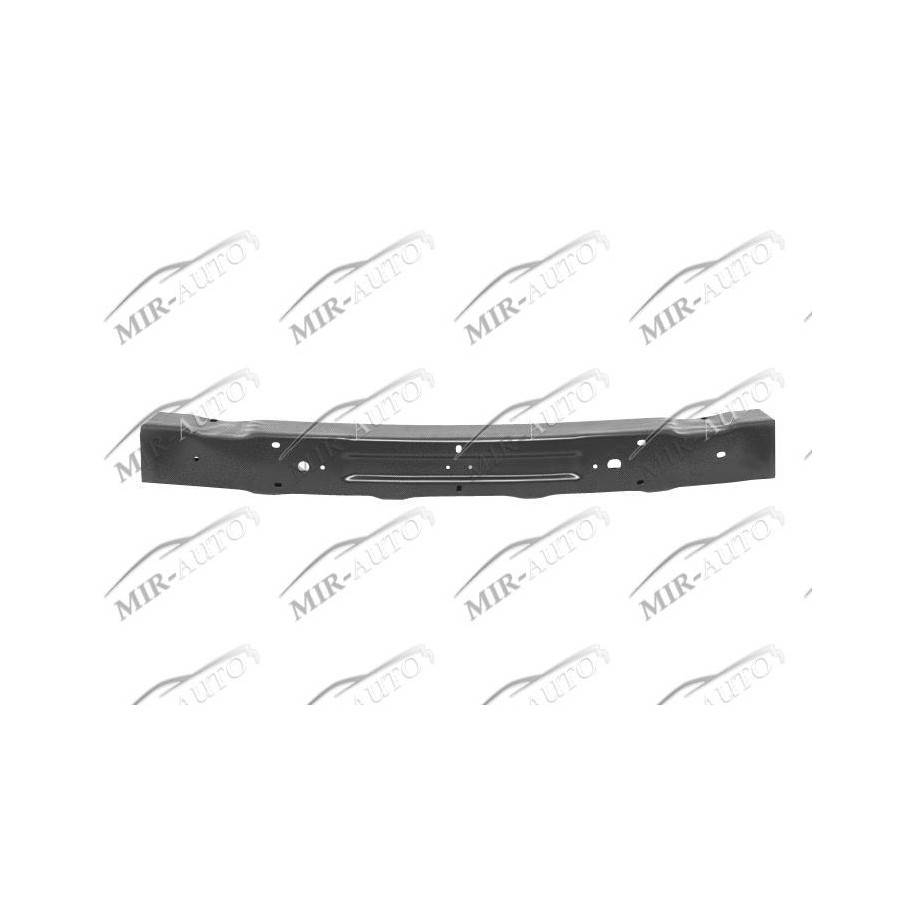 Bumper Reinforcement