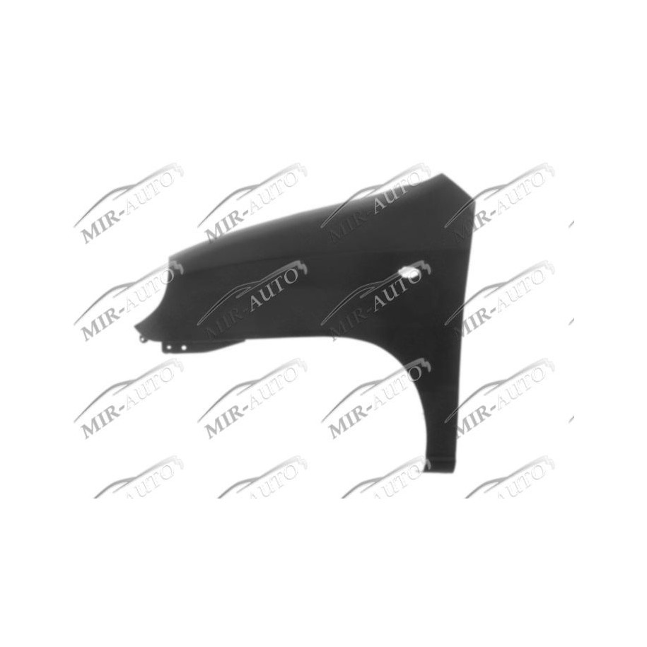 Front Fender