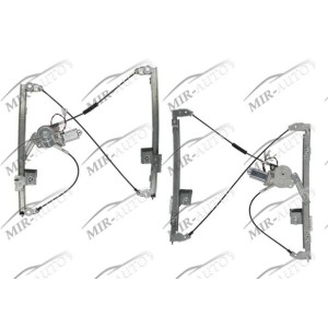 Window Lift Electrical