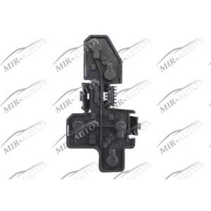 Tail Light Bulb Holder