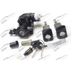 Набор замков