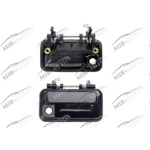 Outside Door  Handle