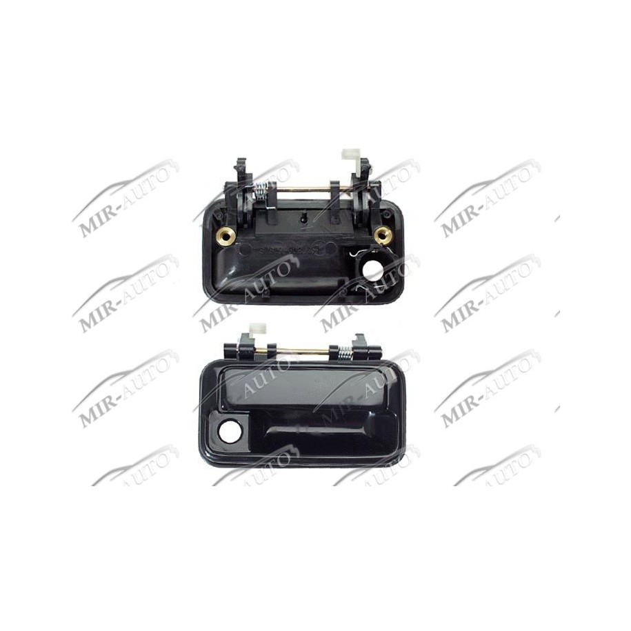 Ручка внешняя