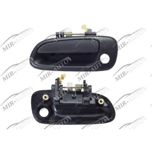 Outside Door  Handle