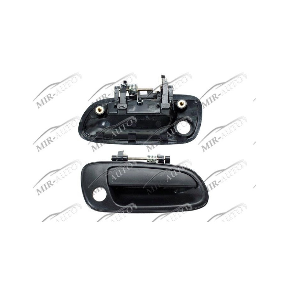 Outside Door  Handle