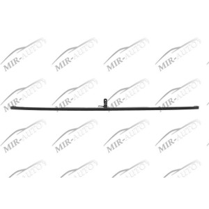 Накладка под фару (ресничка)