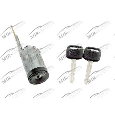 Steering Column Lock Cylinder