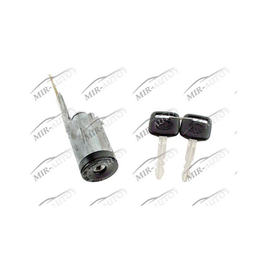 Steering Column Lock Cylinder