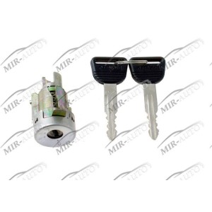 Užvedimo spynelės šerdis