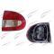 Outer Tail Light