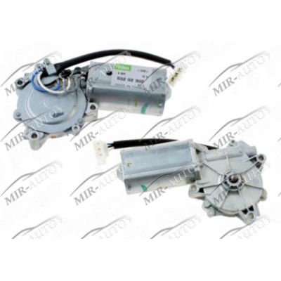 Wiper Motor