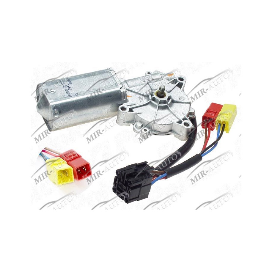 Wiper Motor