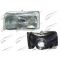 Main Headlamp