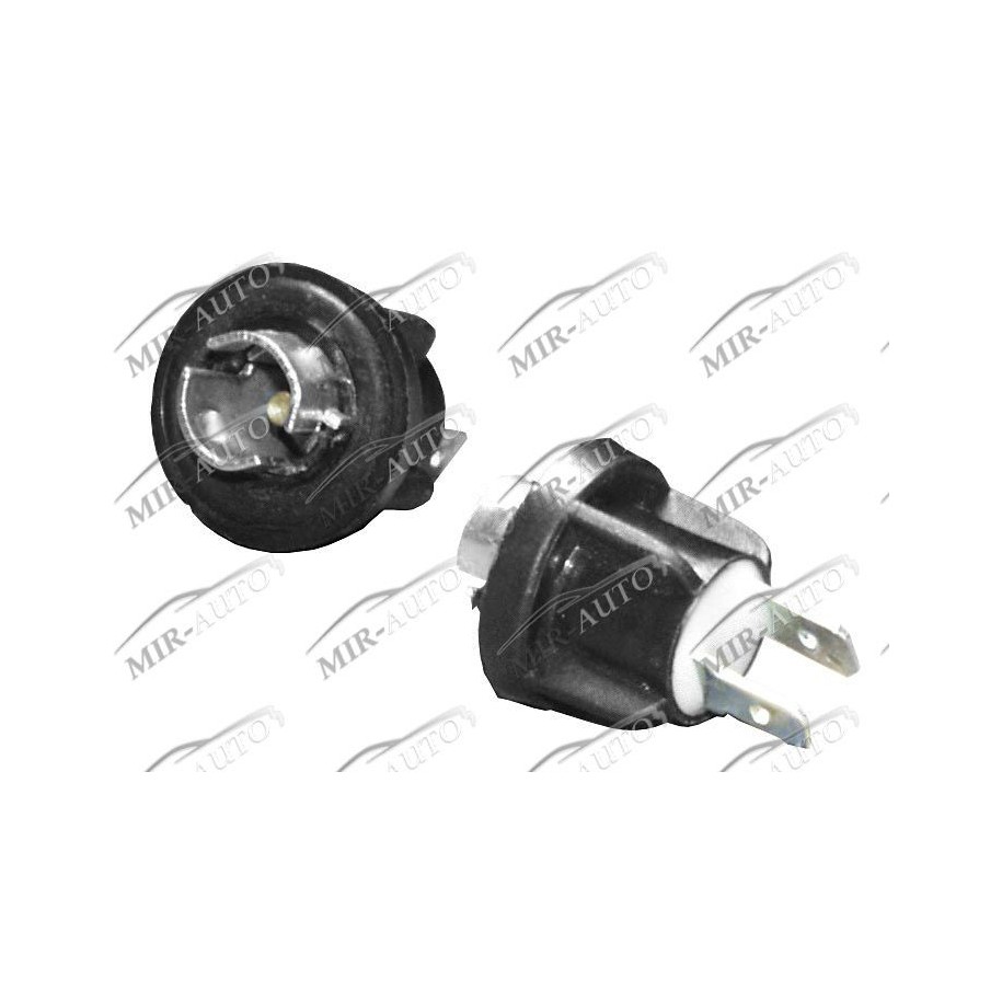 Parking Lamp Socket In Headlamp