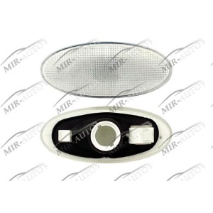 Указатель поворота боковой