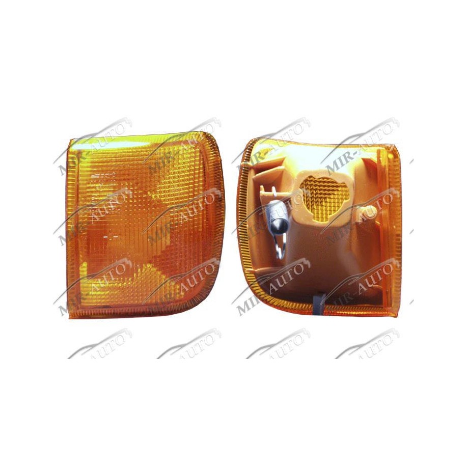 Указатель поворота передний