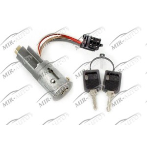 Steering Column Lock