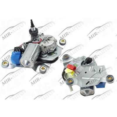 Wiper Motor