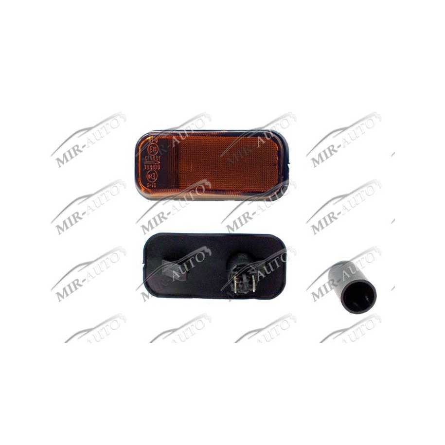 Указатель поворота боковой