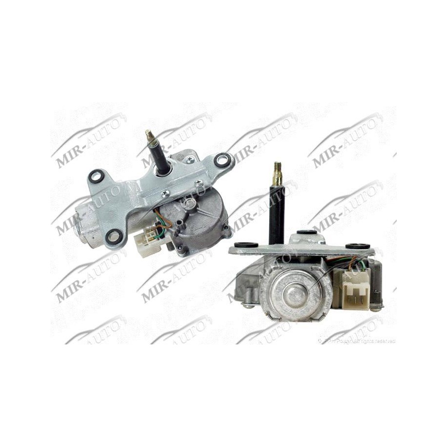 Wiper Motor
