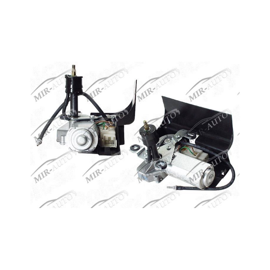Wiper Motor