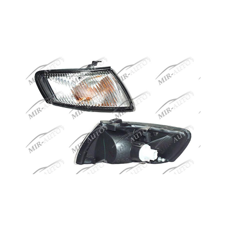 Priekinis posūkio žibintas