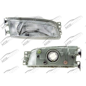 Main Headlamp