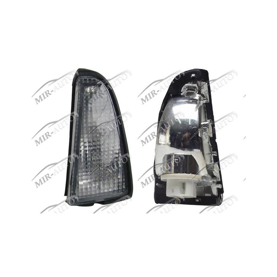 Priekinis posūkio žibintas