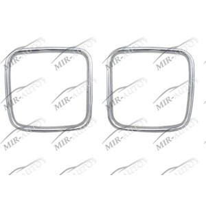 Рама решетки