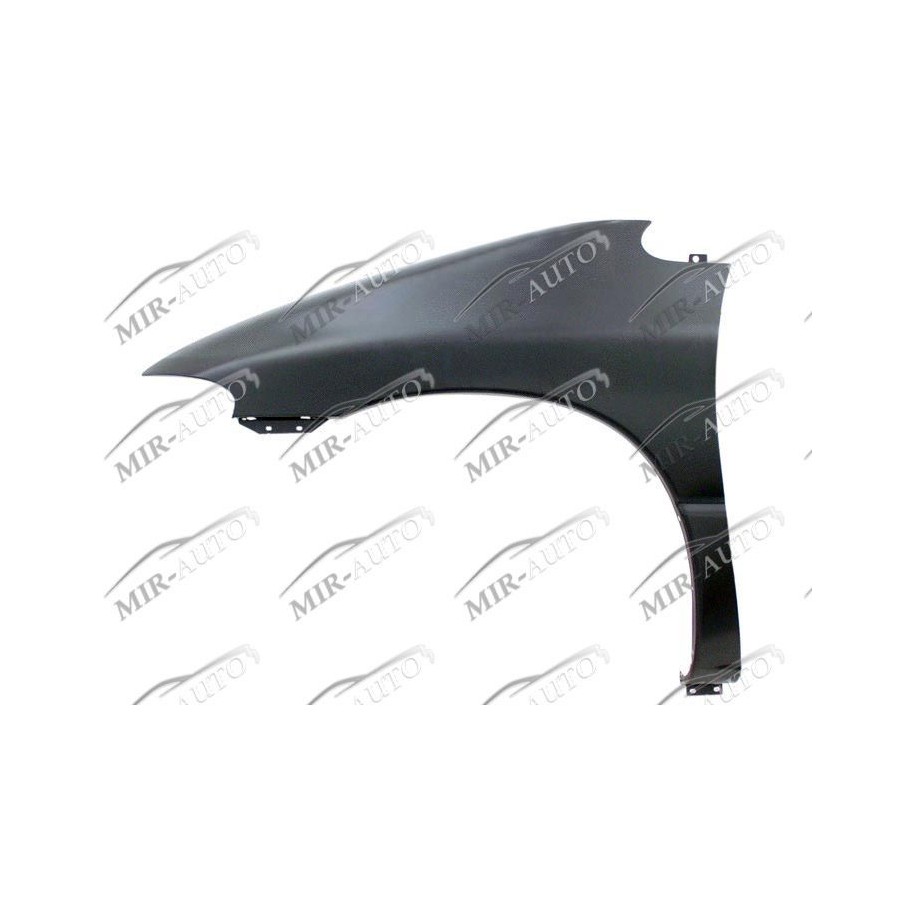 Front Fender