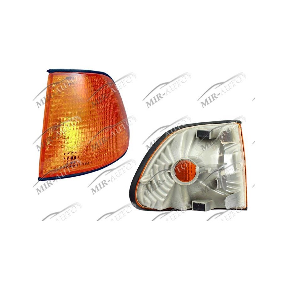 Priekinis posūkio žibintas