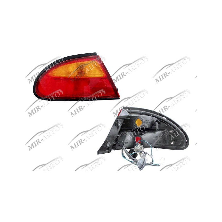 Tail Light
