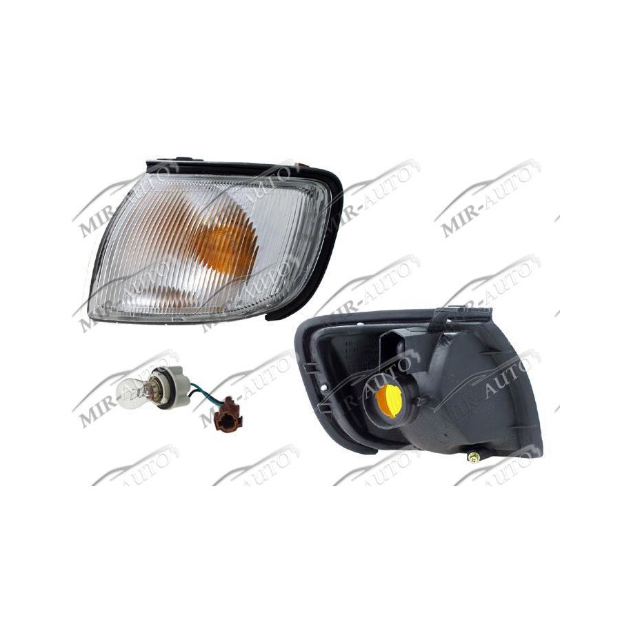 Указатель поворота передний