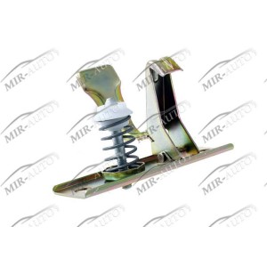 Viršutinė kapoto kilpa