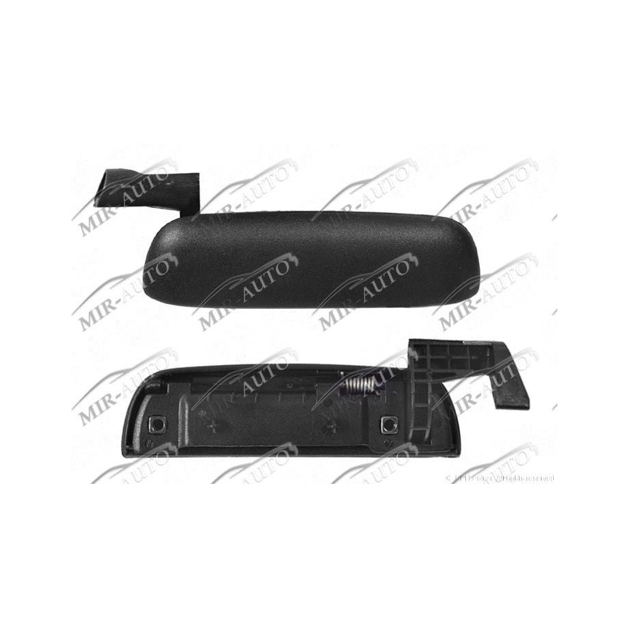 Outside Door  Handle