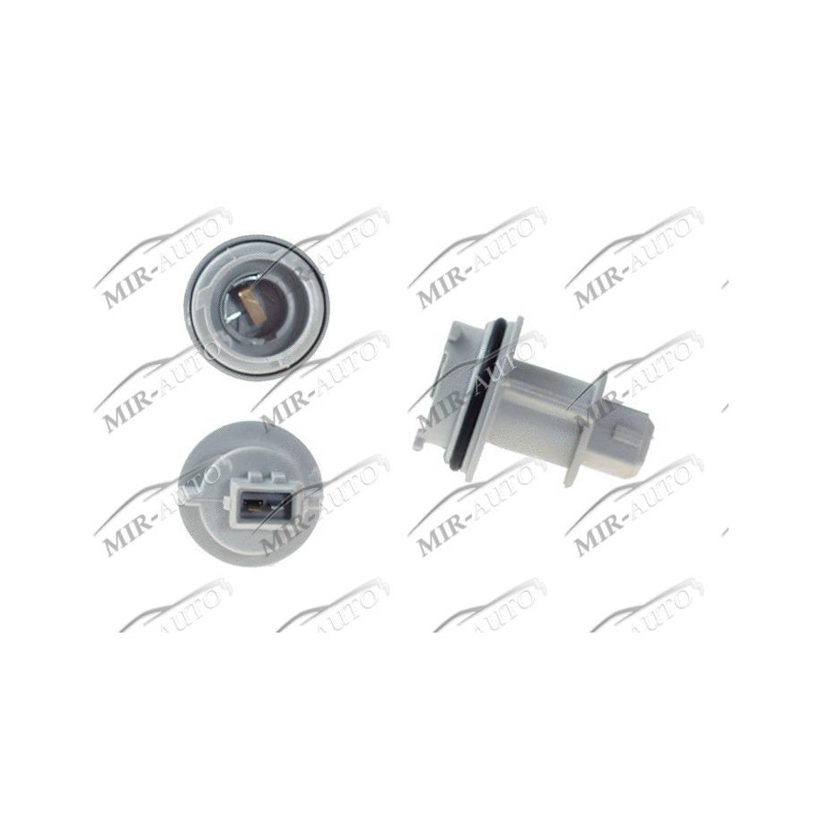 Front Flasher Bulb Socket